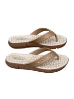 Chinelo Ortopedico Modare Ultra Conforto Strass Nude 7142.129.26407