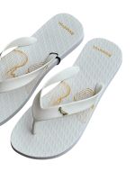 Chinelo Reserva RSVGO Pica Pau Branco 