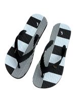 Chinelo Reserva RSVGO Listra Preto 