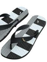 Chinelo Reserva RSVGO Listra Preto 