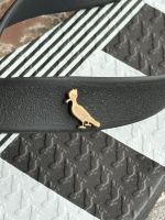 Chinelo Reserva RSVGO Listra Preto 