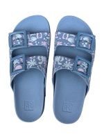Papete Zaxy Stitch Azul 