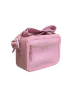 Bolsa Moleca 50046.2 Rosa