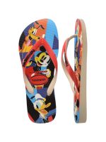 Havaianas Disney Stylish Vermelho 