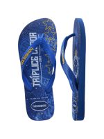 Havaianas Times Cruzeiro Azul Estrela 