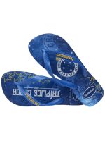 Havaianas Times Cruzeiro Azul Estrela 