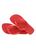 Havaianas Top Vermelho 