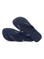 Havaianas Infantil Top Marinho 