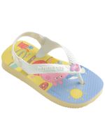 Havaianas Baby Peppa Pig Buttercream