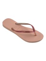 Havaianas Slim Glitter Rosa Ballet