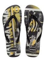 Havaianas Top Athletic Preto