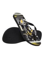 Havaianas Top Athletic Preto