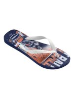 Havaianas Top Athletic Marinho