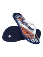 Havaianas Top Athletic Marinho