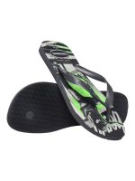 Havaianas Top Athletic Novo Grafite