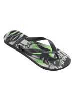 Havaianas Top Athletic Novo Grafite