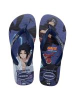 Havaianas Top Naruto Marinho 
