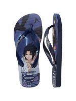 Havaianas Top Naruto Marinho 
