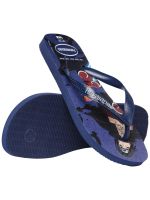 Havaianas Top Naruto Marinho 