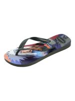 Havaianas Top Naruto Verde Olive 