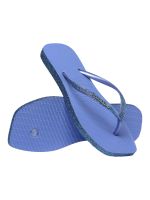 Havaianas Square Sparkle Azul Provence