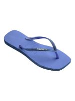 Havaianas Square Sparkle Azul Provence