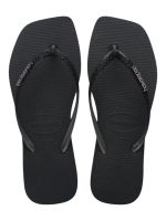 Havaianas Square Sparkle Novo Grafite