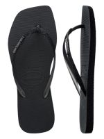 Havaianas Square Sparkle Novo Grafite