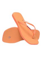 Havaianas Square Sparkle Pêssego