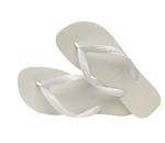 Havaianas Infantil Top Branca