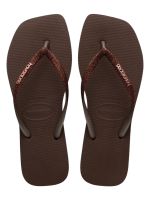 Havaianas Square Glitter Cafe 