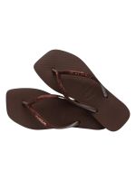 Havaianas Square Glitter Cafe 