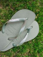 Havaianas Top Rubber Verde