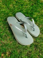 Havaianas Top Rubber Verde