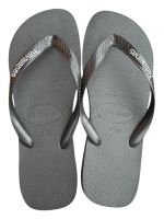 Havaianas Top Rubber Preto