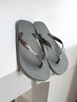 Havaianas Top Rubber Preto