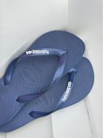 Havaianas Top Rubber Marinho 