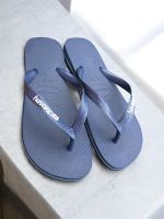 Havaianas Top Rubber Marinho 
