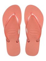 Havaianas Slim Rosa Peach 