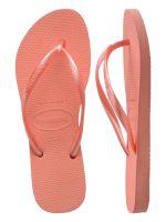 Havaianas Slim Rosa Peach 