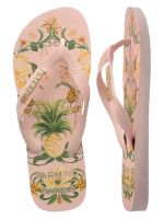 Havaianas Farm Beleza de Abacaxi