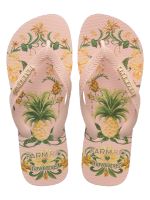 Havaianas Farm Beleza de Abacaxi