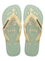 Havaianas trop Vibes Verde