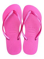 Havaianas Slim Rosa Gum