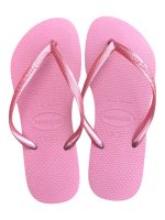 Havaianas Slim Rosa Chiffon