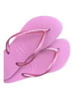 Havaianas Slim Rosa Chiffon