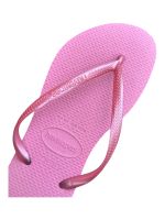 Havaianas Slim Rosa Chiffon