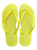 Havaianas Slim Wild Lime