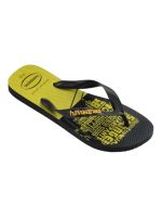 Havaianas Bob Esponja Novo Grafite 