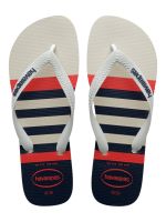 Havaianas Top Nautical Branco